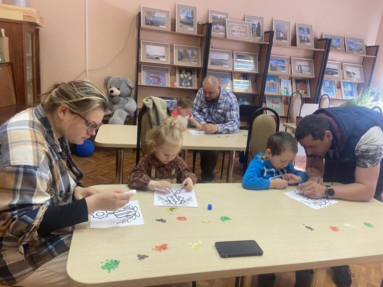 Международный День семьи